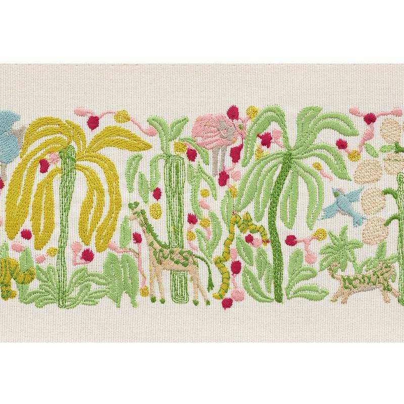 Rousseau Tape