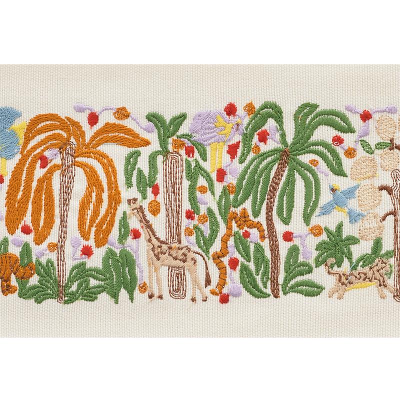 Rousseau Tape