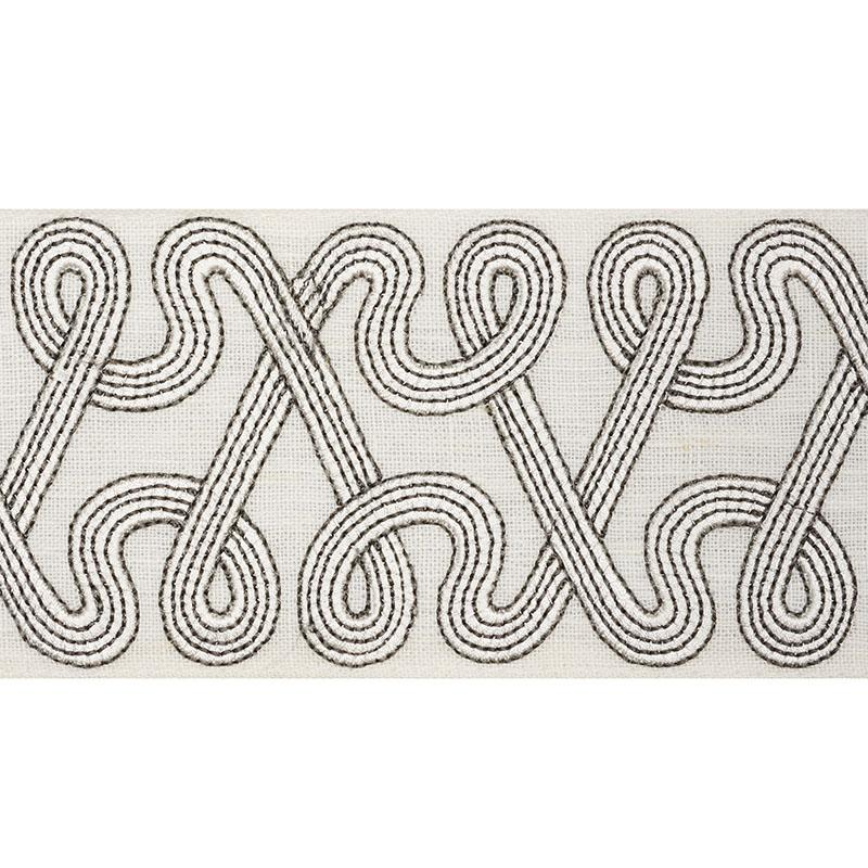 Freeform Embroidered Tape