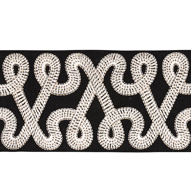 Freeform Embroidered Tape