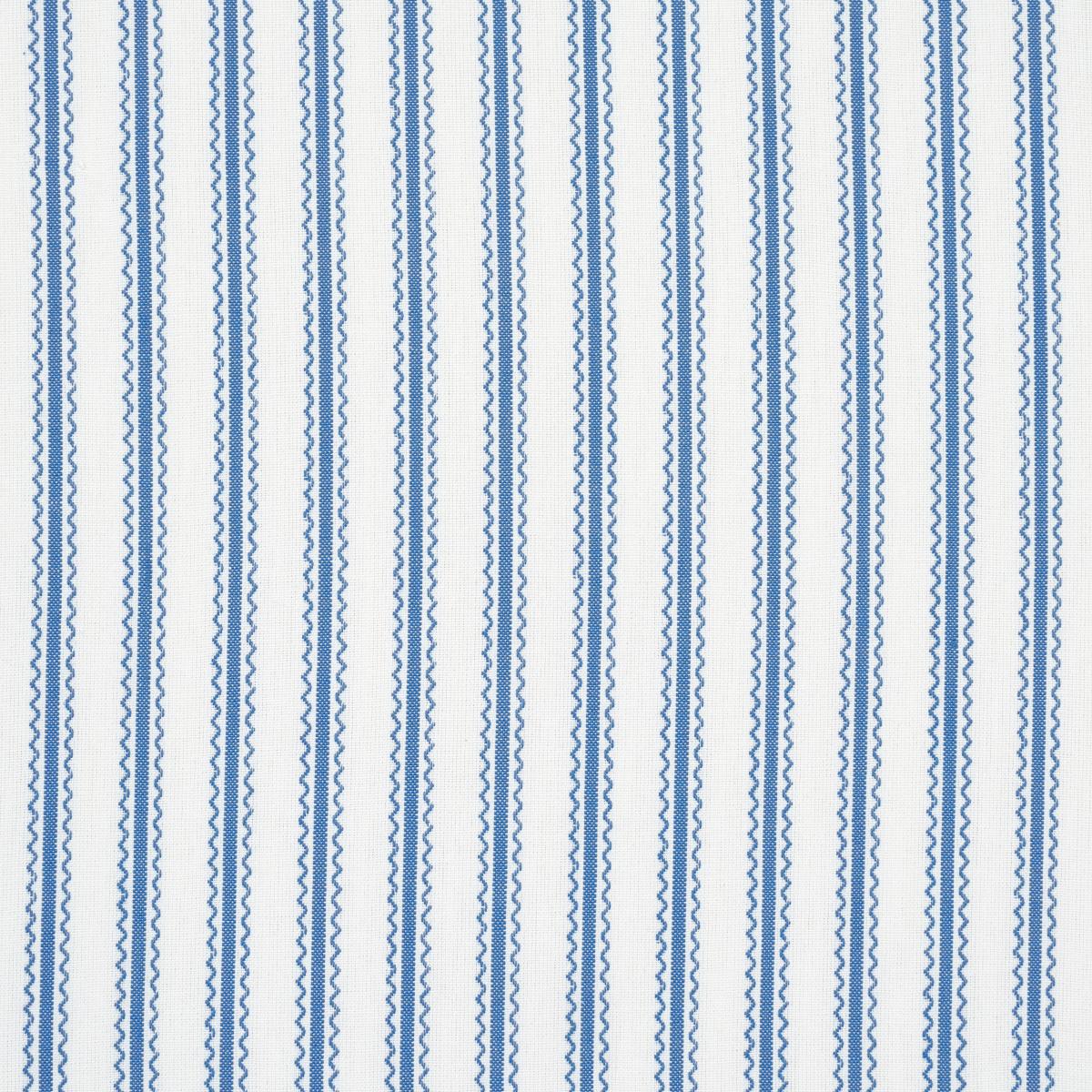 Birdie Ticking Stripe
