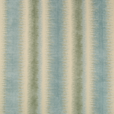 Bromo Velvet - Seafoam
