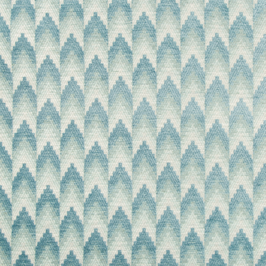 Ventron Woven - Aqua