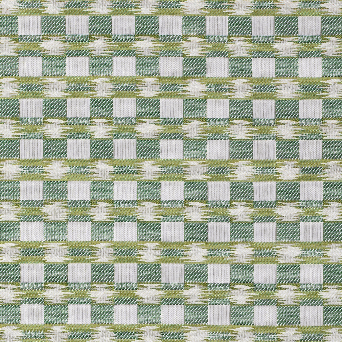 Beaumois Woven - Leaf