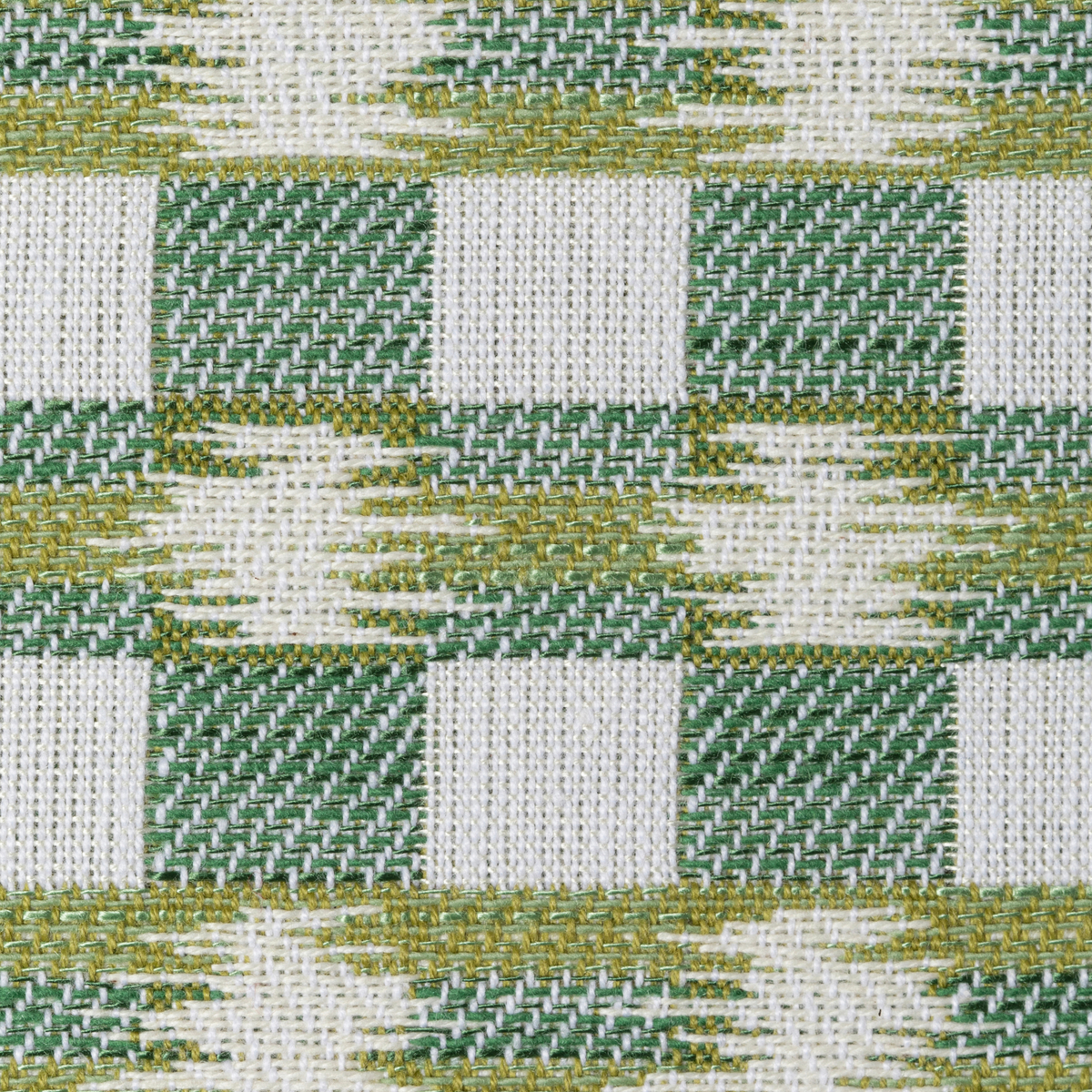 Beaumois Woven - Leaf