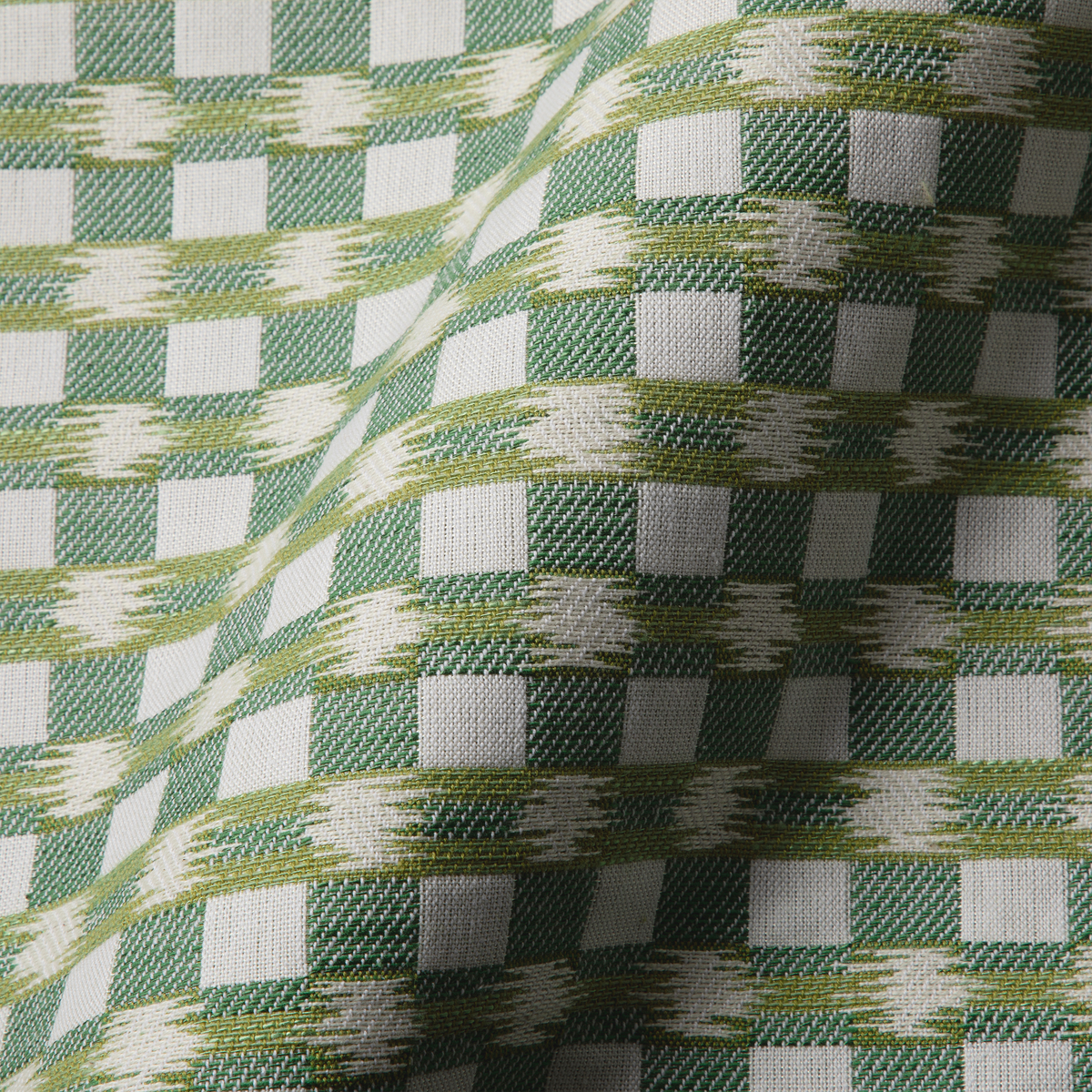 Beaumois Woven - Leaf