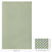 Beaumois Woven - Leaf