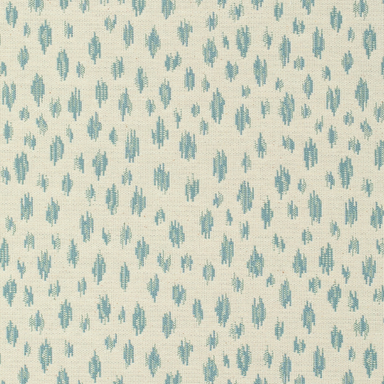 Honfleur Woven - Aqua