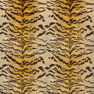 Le Tigre Velvet - Cognac