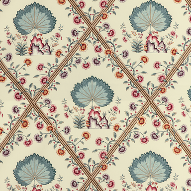 Loire Print - Jewel