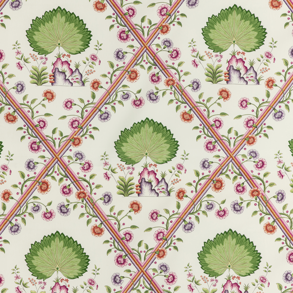 Loire Print - Spring