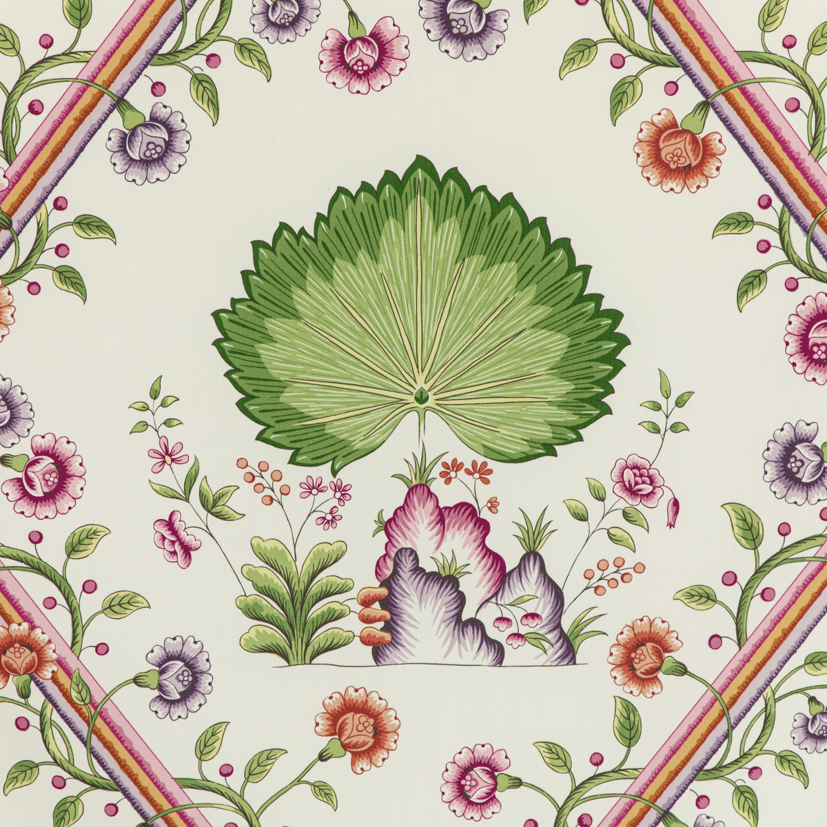 Loire Print - Spring
