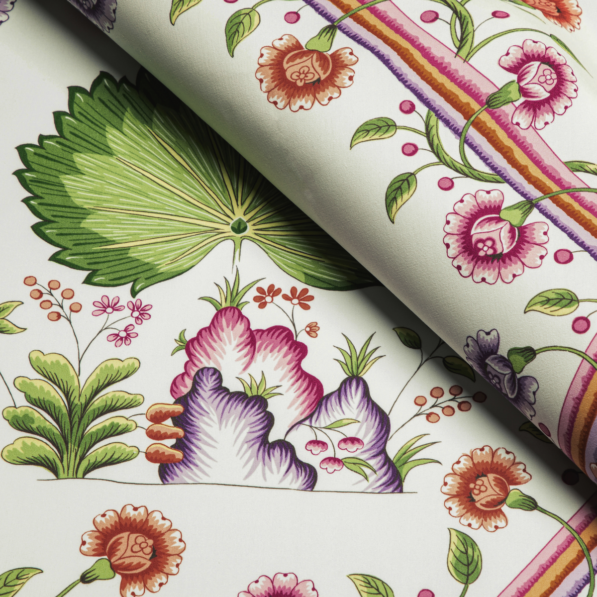 Loire Print - Spring