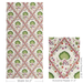 Loire Print - Spring
