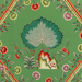 Loire Print - Emerald