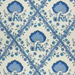 Loire Print - Blue