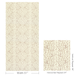 Les Touches Ii - Beige
