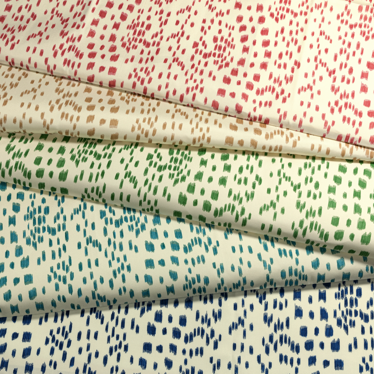 Les Touches Ii - Berry