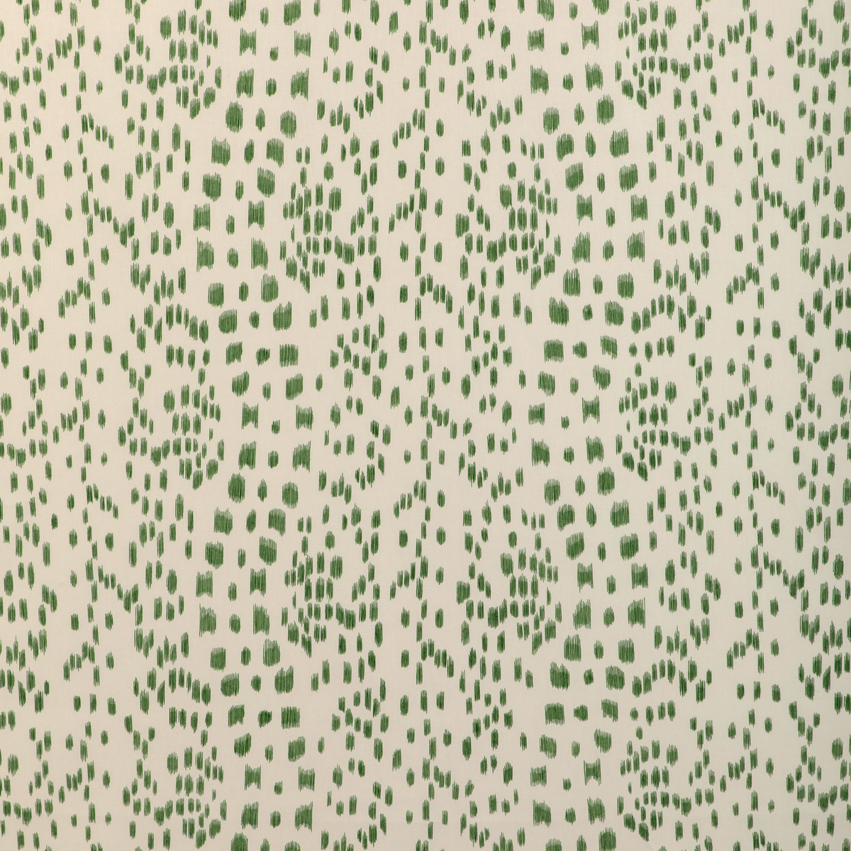 Les Touches Ii - Green