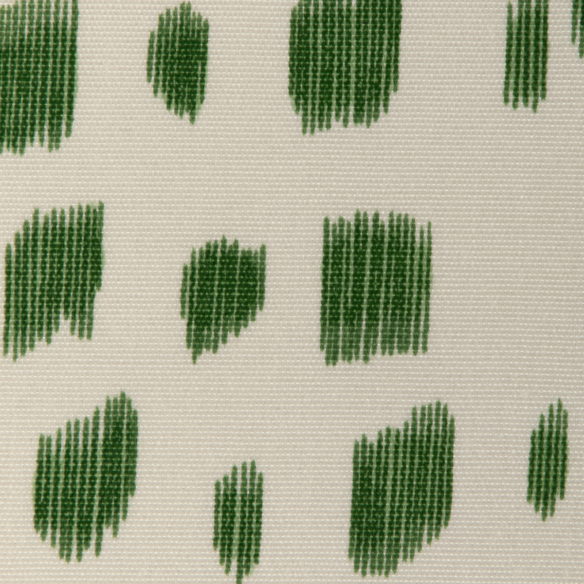 Les Touches Ii - Green
