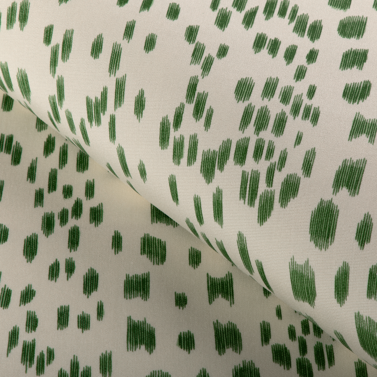 Les Touches Ii - Green