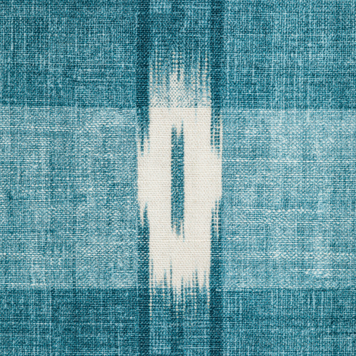 Girard Print - Teal