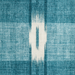 Girard Print - Teal