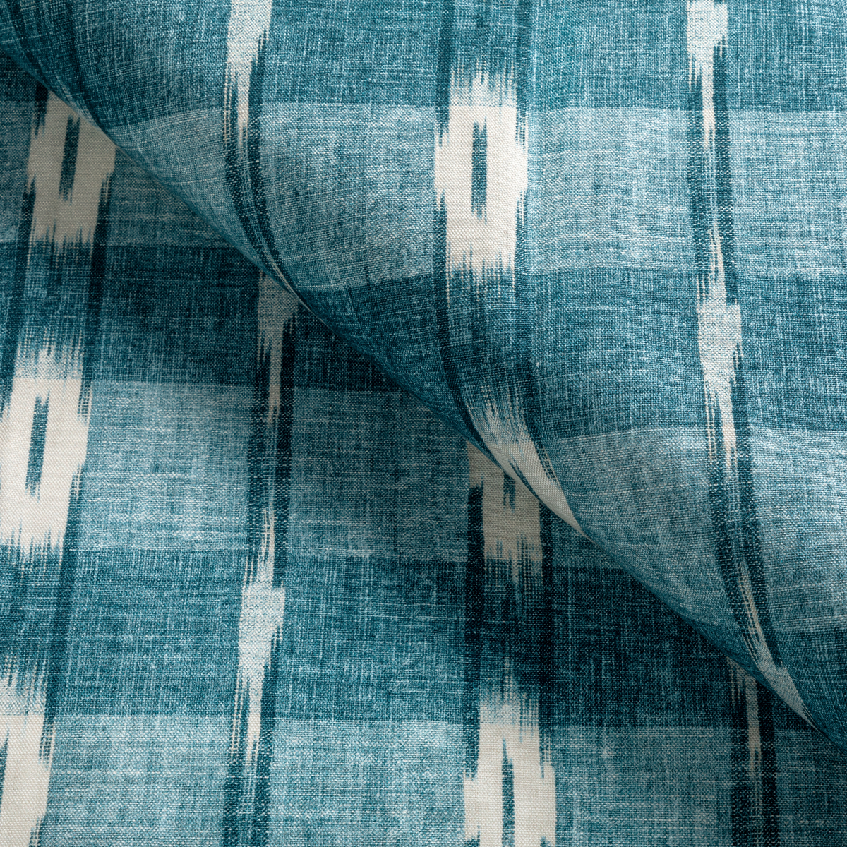 Girard Print - Teal
