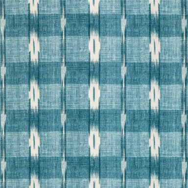 Girard Print - Teal