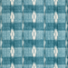 Girard Print - Teal