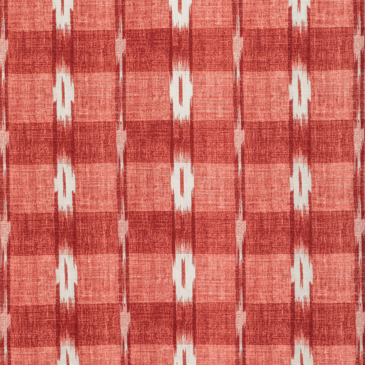 Girard Print - Red