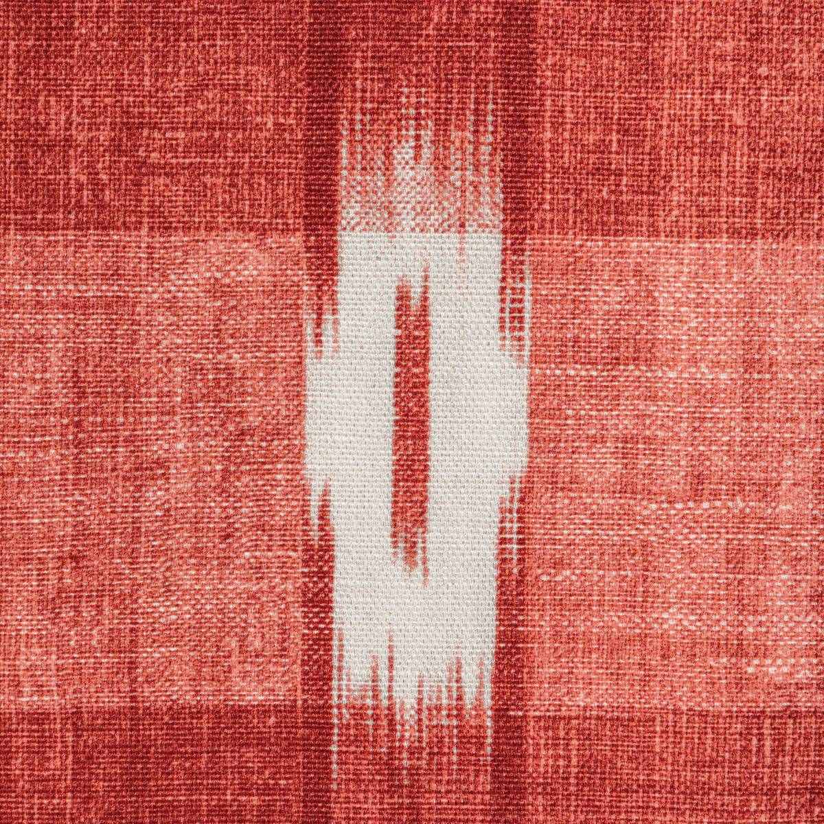 Girard Print - Red