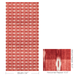 Girard Print - Red