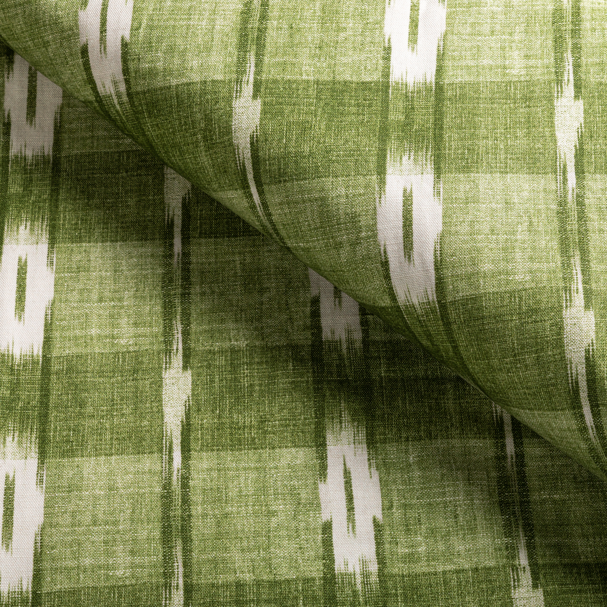 Girard Print - Leaf