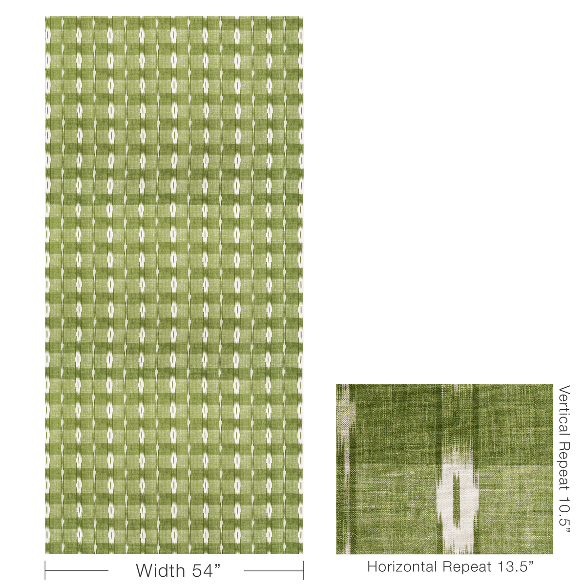 Girard Print - Leaf