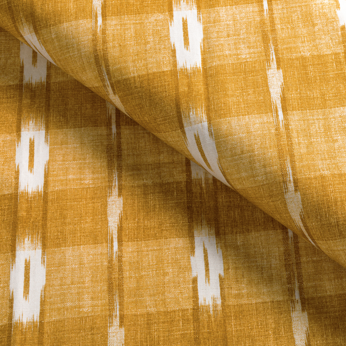 Girard Print - Gold