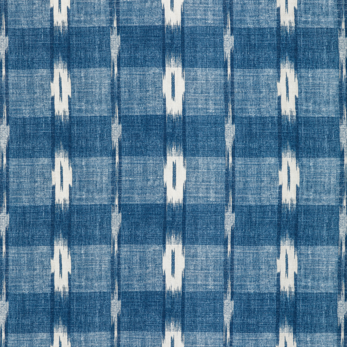 Girard Print - Indigo