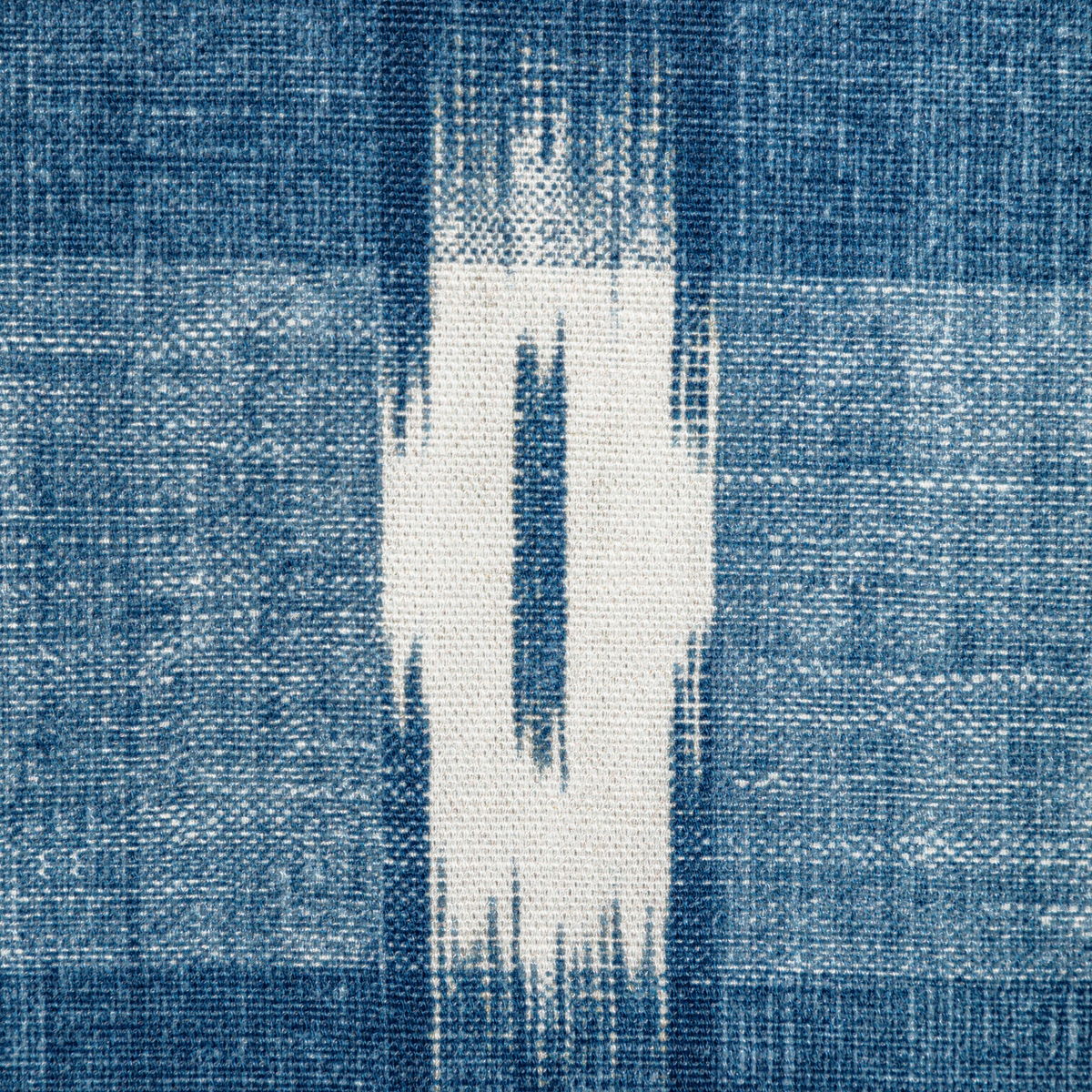 Girard Print - Indigo