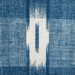 Girard Print - Indigo