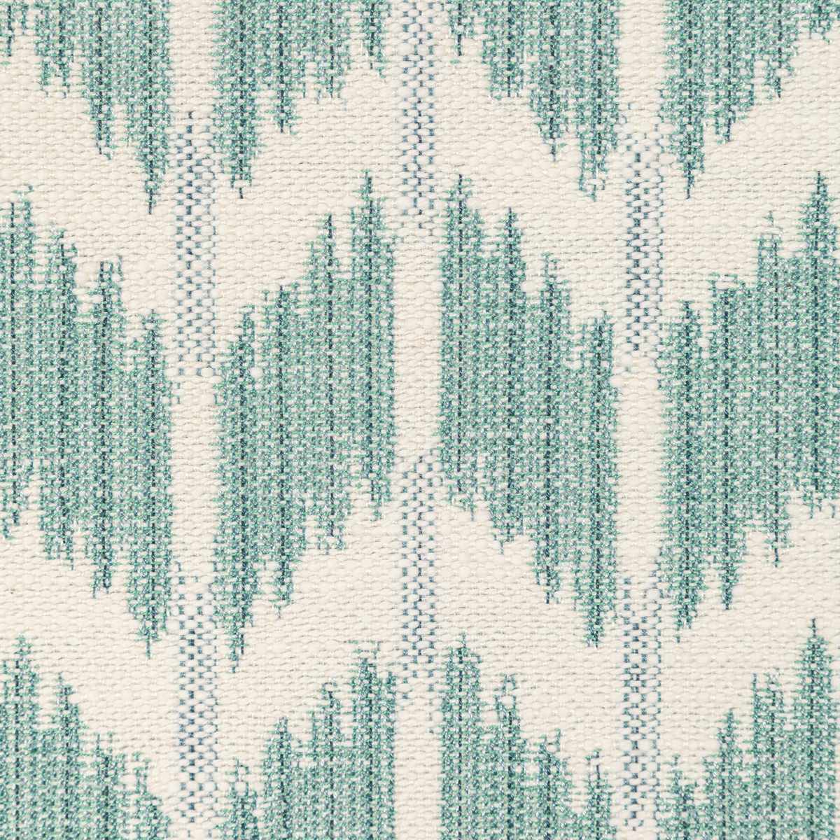 Lorient Weave - Aqua