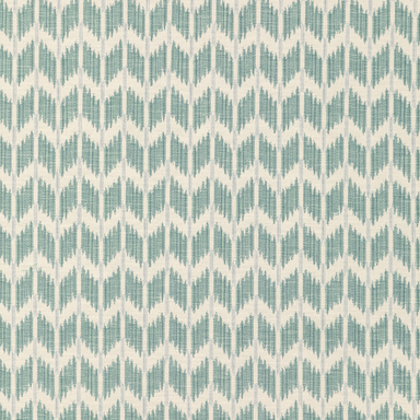 Lorient Weave - Aqua