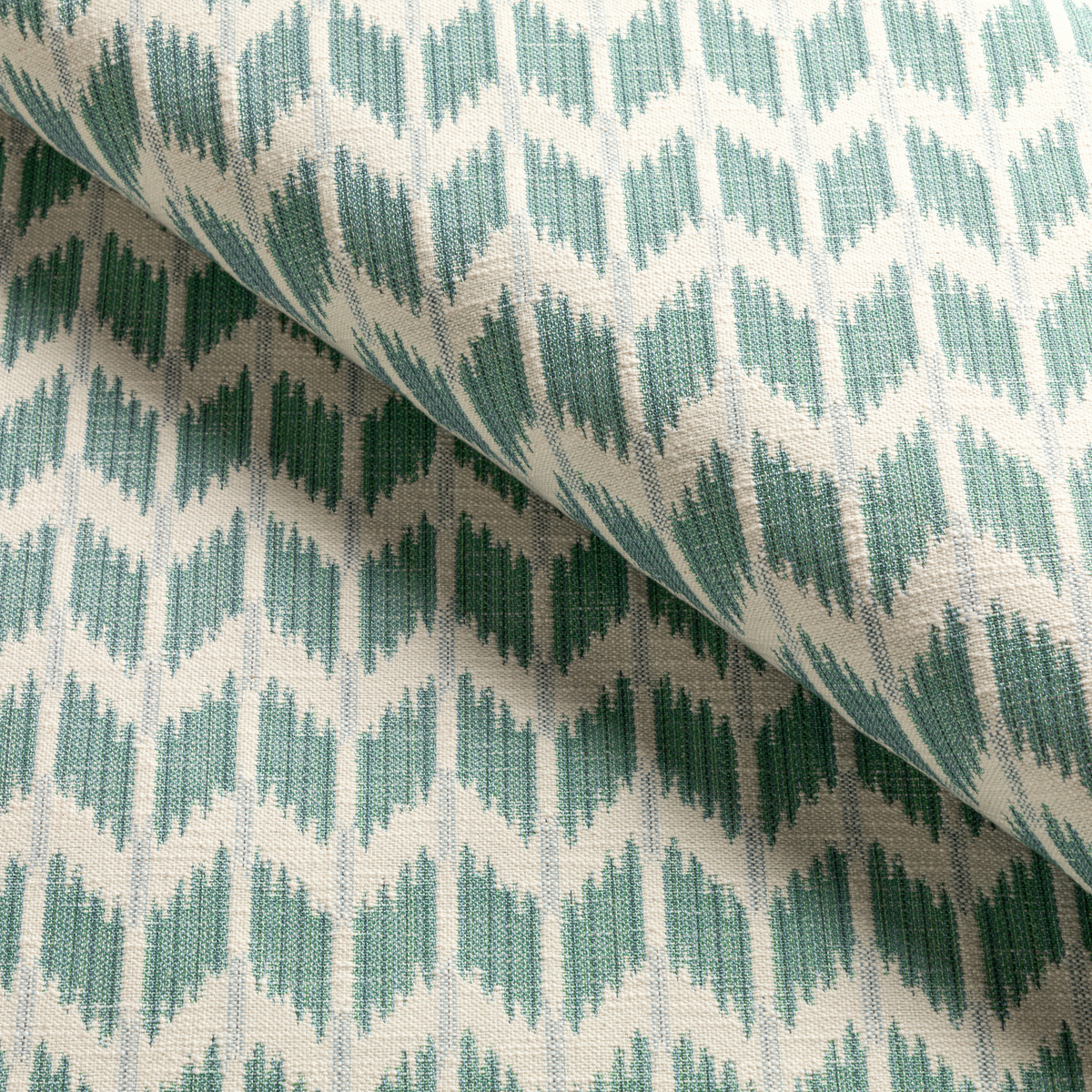 Lorient Weave - Aqua