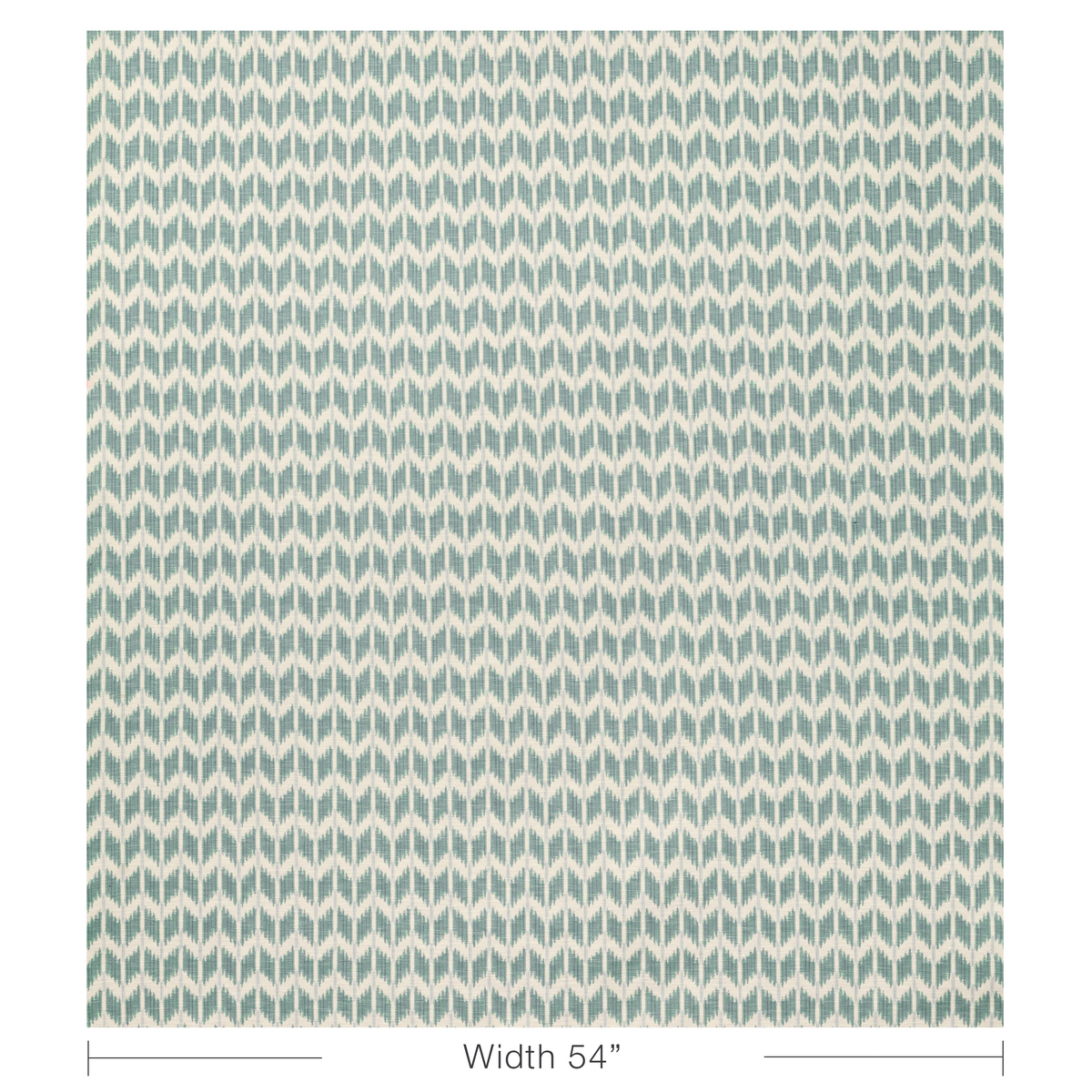 Lorient Weave - Aqua