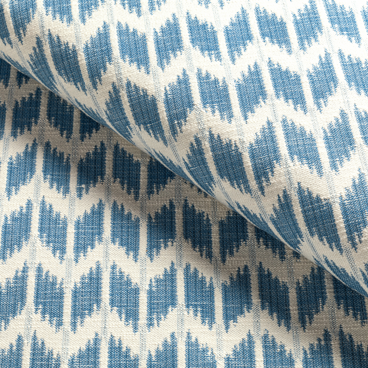 Lorient Weave - Delft