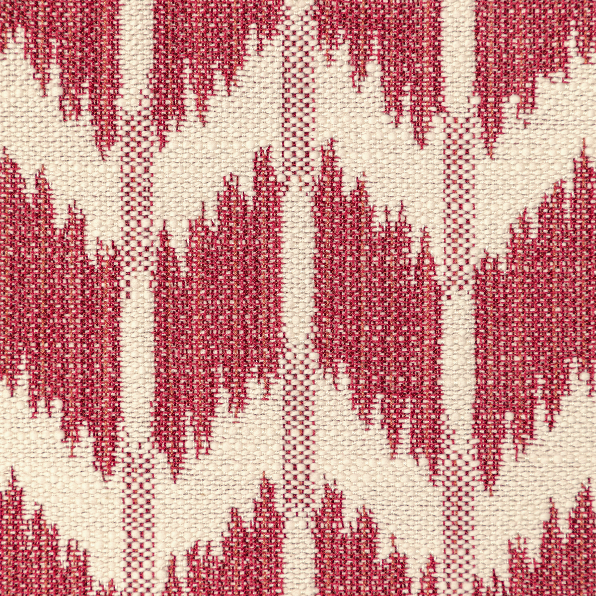 Lorient Weave - Berry