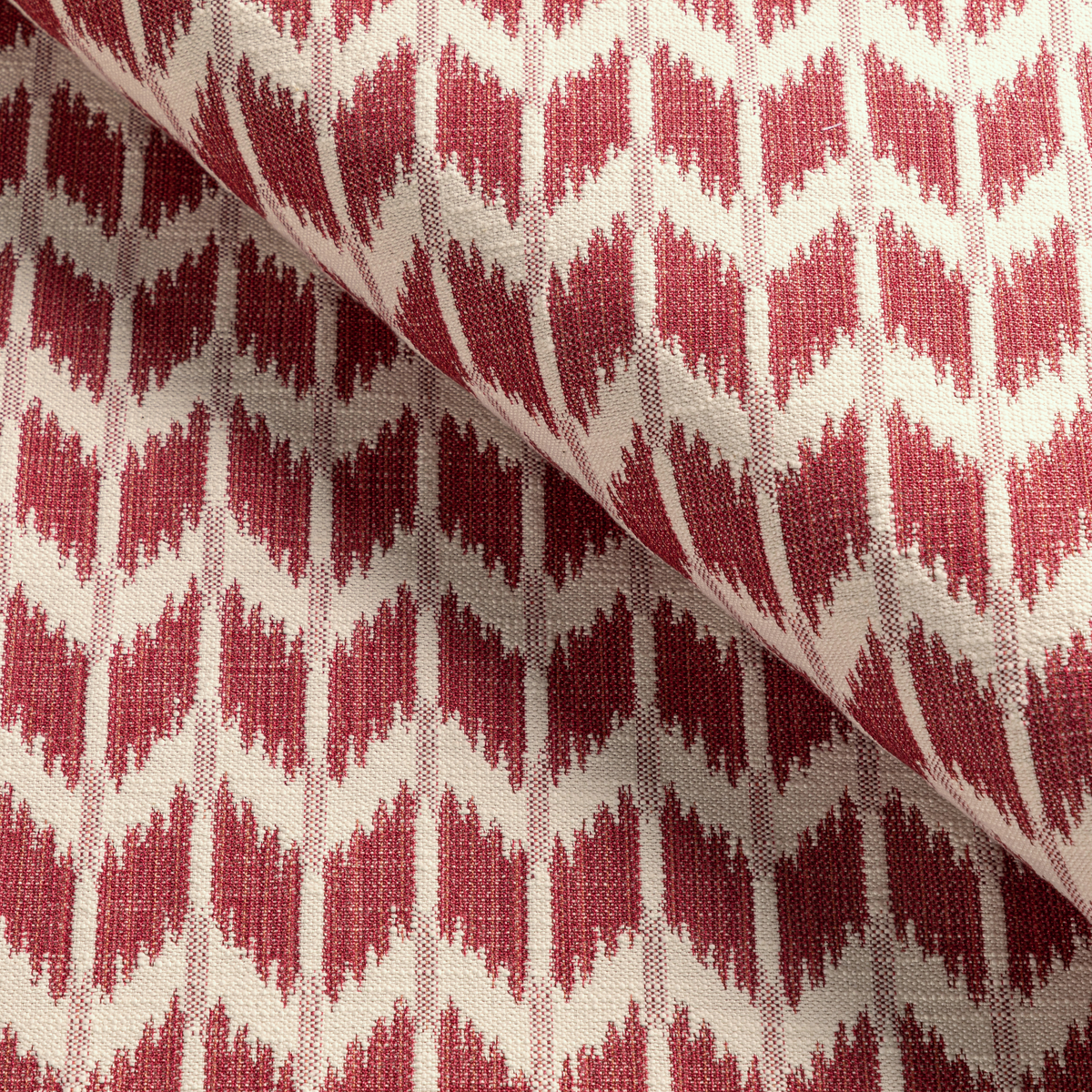 Lorient Weave - Berry