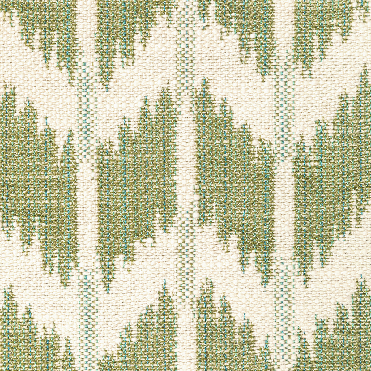 Lorient Weave - Celery