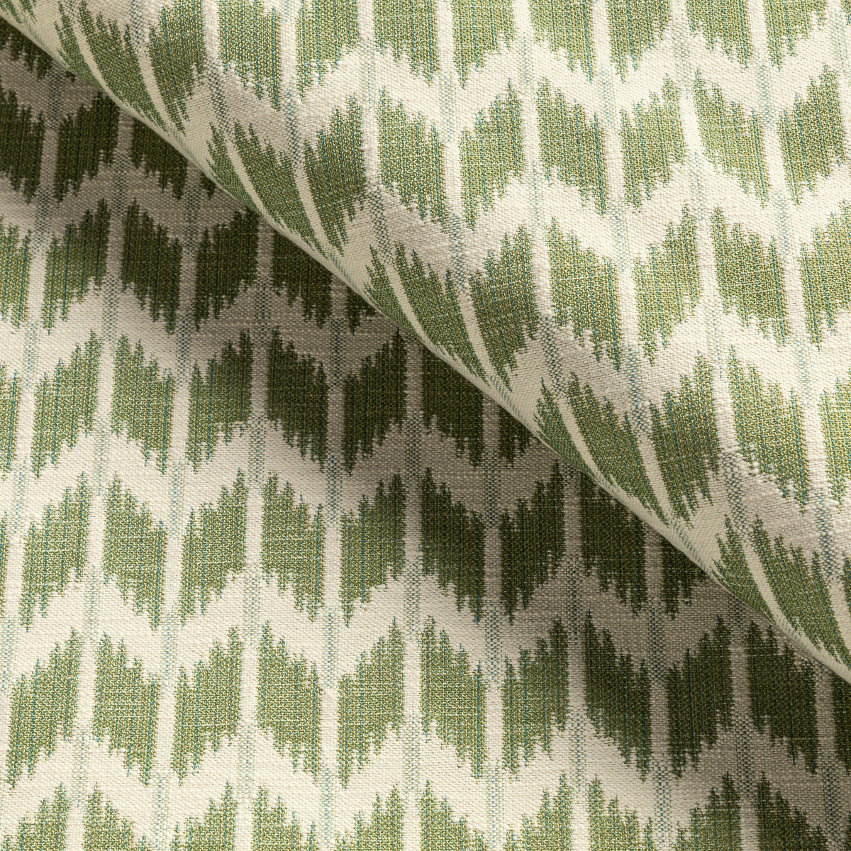 Lorient Weave - Celery