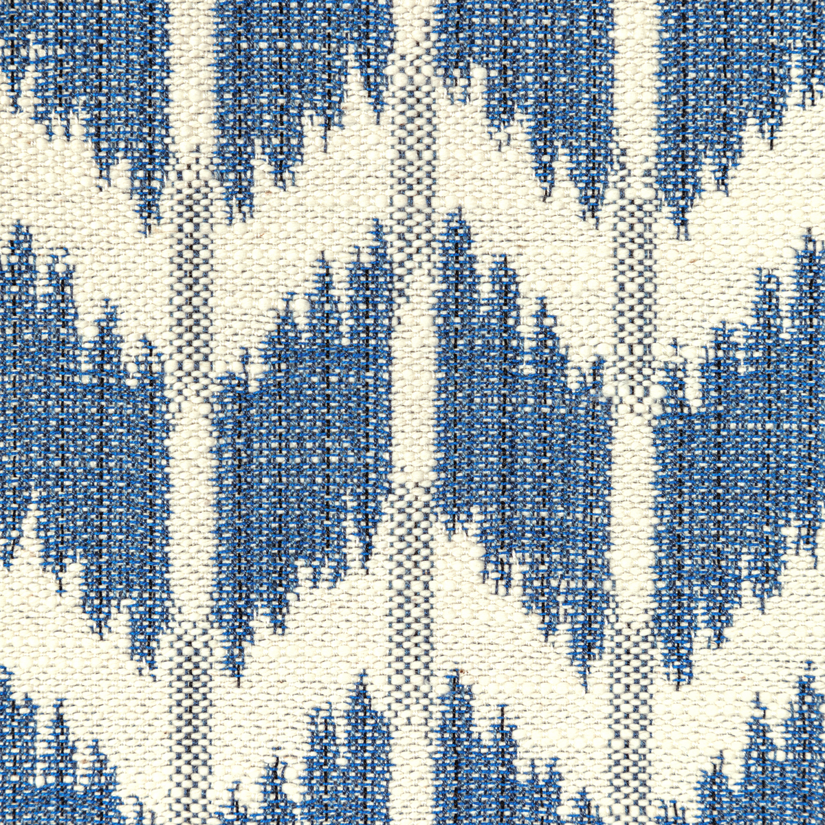 Lorient Weave - Blue