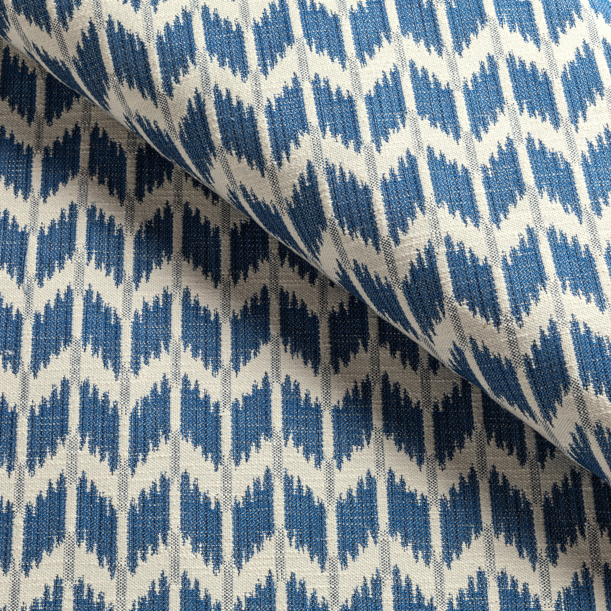 Lorient Weave - Blue